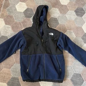 Men’s small north face jacket